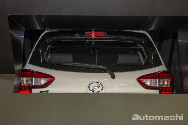 2018 Perodua Myvi 进化在哪里：外观内装篇