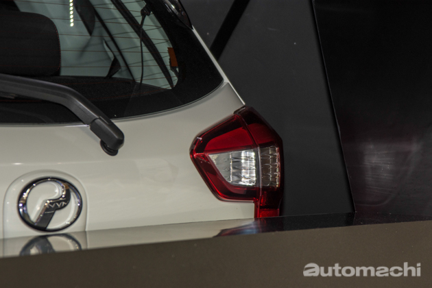 神车降临！2018 Perodua Myvi 现身 Malaysia Autoshow！