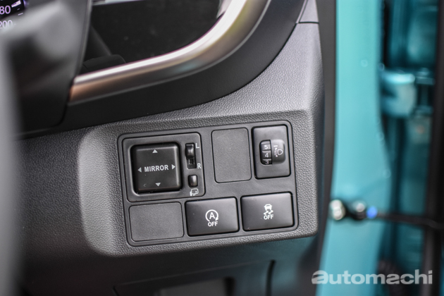 Perodua Myvi 1.3 Premium X ，应付日常还可以