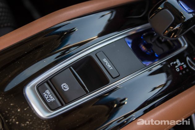 Honda Vezel Hybrid ,有着出乎意料的不一样!