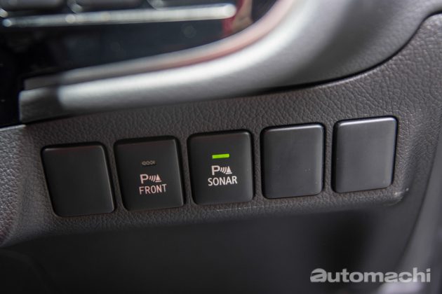 Mitsubishi Outlander 2.0 ，家庭SUV的有力竞争者！