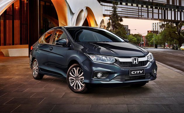 马来西亚成为 Honda 全球销量前十的国家！