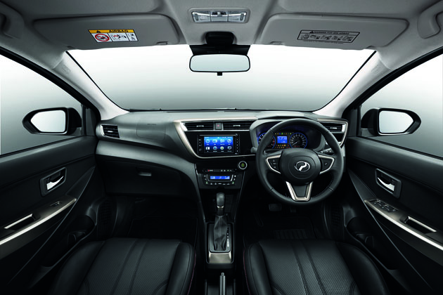 Perodua Myvi Sedan 有望？先看看大师的假想图！