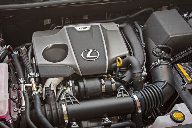 2018 Toyota Rav4 新增涡轮引擎挑战CR-V？
