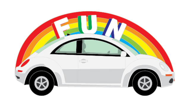 标杆性的福士伟根甲虫车激发本地艺术家的无限创意