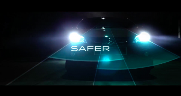 2018 Perodua Myvi 进步在哪里?详细配备篇