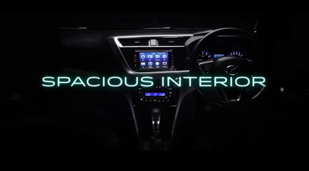 2018 Perodua Myvi 进步在哪里?详细配备篇