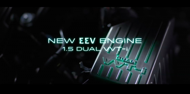 2018 Perodua Myvi 进步在哪里?详细配备篇