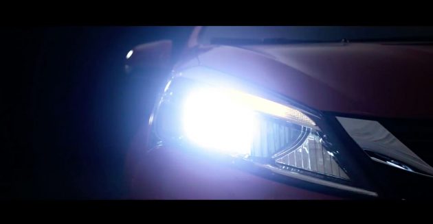 2018 Perodua Myvi 进步在哪里?详细配备篇