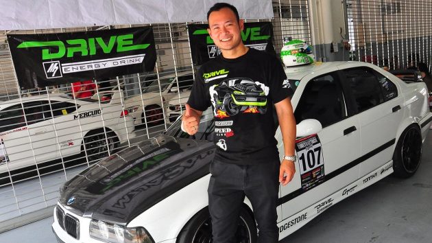 R3回归！Proton Suprima S 和 Iriz R3 将回归 Sepeng 1000km race ！