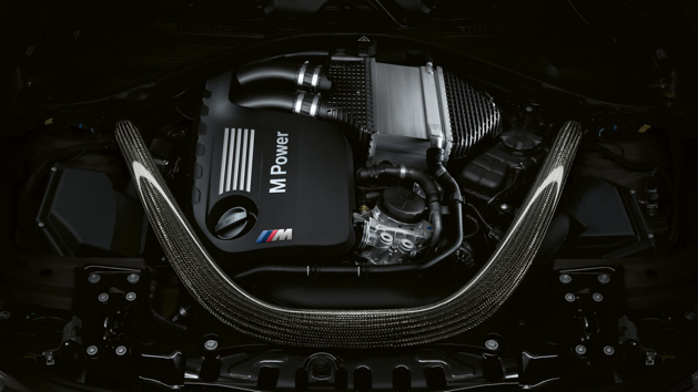 BMW M3 CS 限量登场，最猛爆的3 Series ！