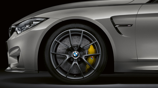 史上最强 M3 ！ BMW M3 CS 纽柏林赛道成绩出炉！