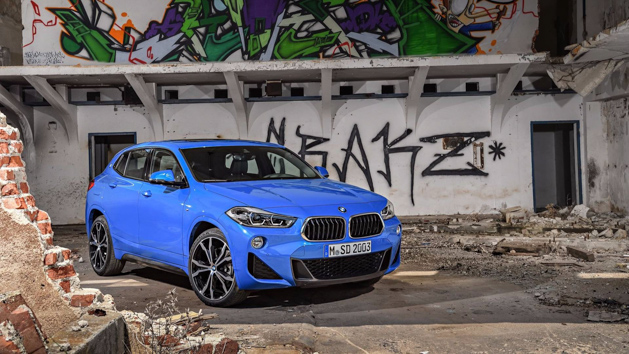 BMW X2 惊现大马官网!要来到我国了吗?