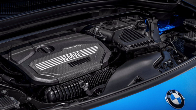 BMW X2 我国版本规格出炉：sDrive20i 版本！