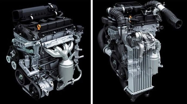 Suzuki Swift 荣获日本年度风云车大奖！