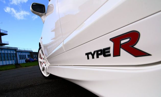 Honda 确定会在未来推出更多的性能车款！