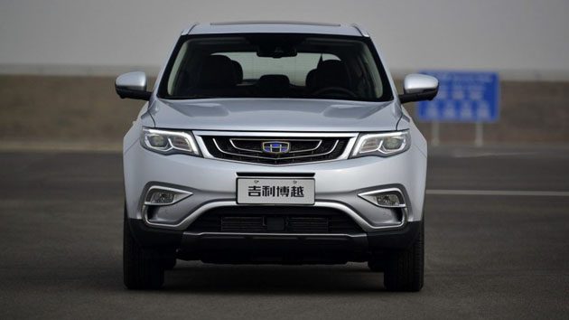 关于 Proton SUV ,还有什么是我们应该期待的?