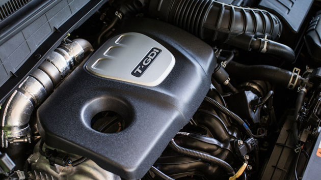 Hyundai Kona 明年进军本地,或搭1.6涡轮增压引擎!