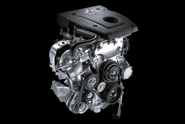 Mitsubishi Triton 将推出更为运动化的 Athlete 版本！