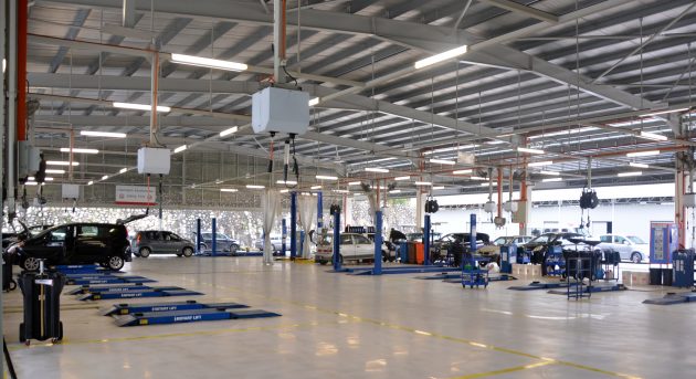 2018 Perodua Myvi 进化在哪里 ：日常养车篇