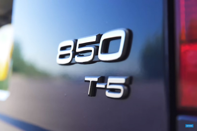两代北欧 Wagon 对决，当 Volvo V90 D5 对上 850 T5 ！