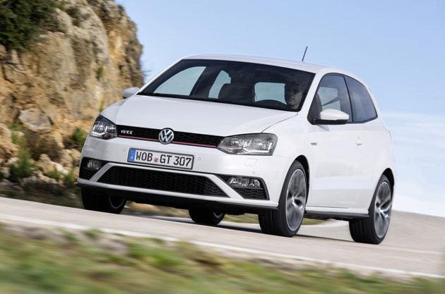 最超值二手车推荐 Part 35: Volkswagen Polo GTI ！