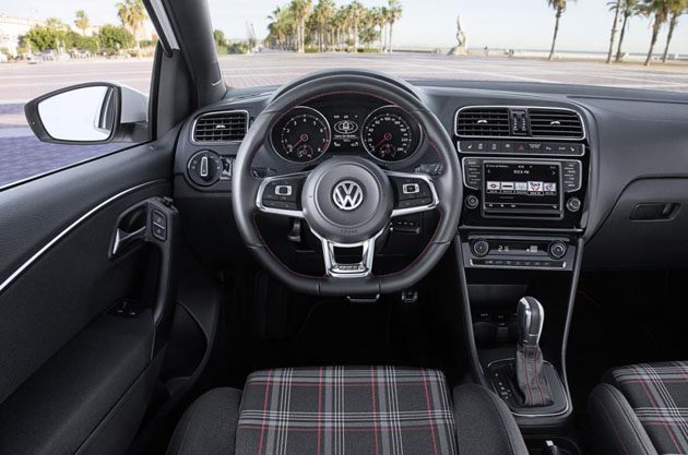 最超值二手车推荐 Part 35: Volkswagen Polo GTI ！