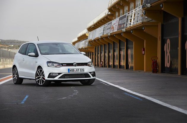最超值二手车推荐 Part 35: Volkswagen Polo GTI ！