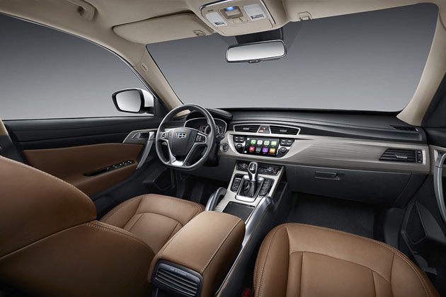 2018 值得期待新车Part 2：Proton SUV ！