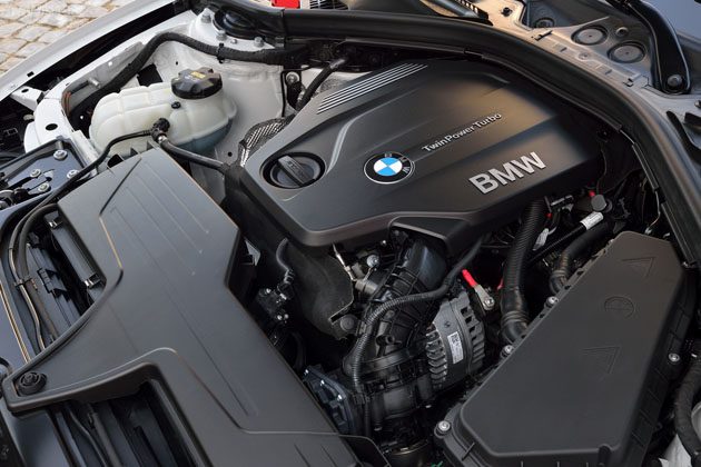 最超值二手车 Part 39: BMW 318 F30 ！