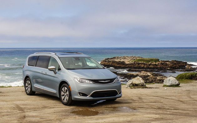 Ward's 2018 10大引擎出炉，Honda Civic Type R引擎获选！