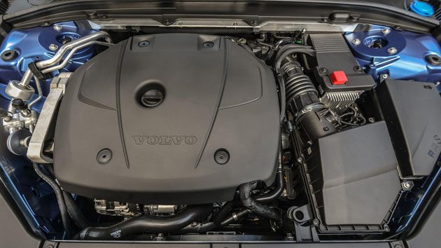 新世代革新SUV！ Volvo XC60 2018 正式开放预订！