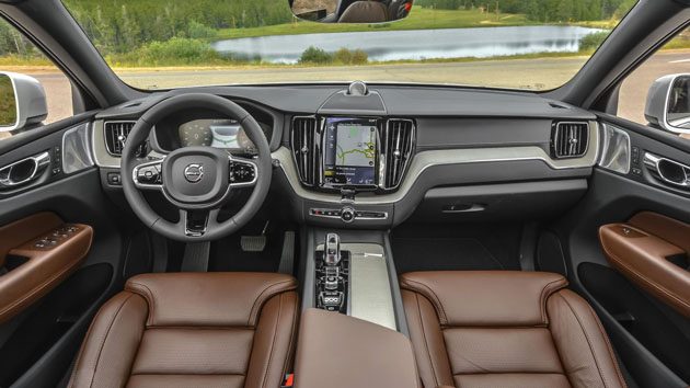 新世代革新SUV！ Volvo XC60 2018 正式开放预订！