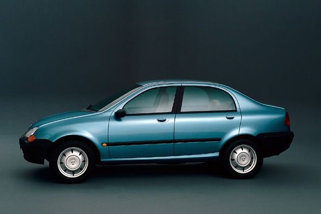 它是世上最便宜的 Porsche ,但是也是最丑的!