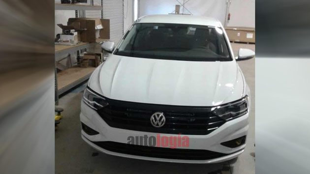 舍弃DSG! Volkswagen Jetta 大改款采用8速自排变速箱!