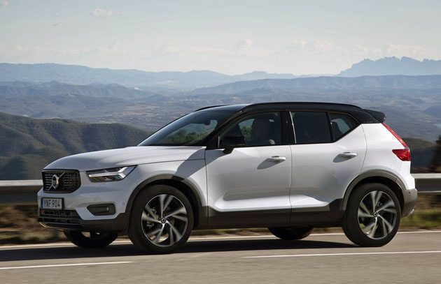 传 Geely 打算收购Mercedes-Benz股份成为大股东！