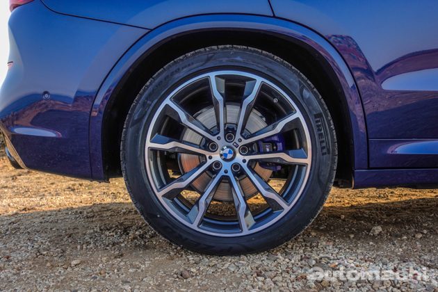 BMW X3 G01 ，硬派豪华SUV的标杆！