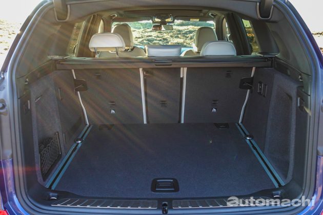 BMW X3 G01 ，硬派豪华SUV的标杆！