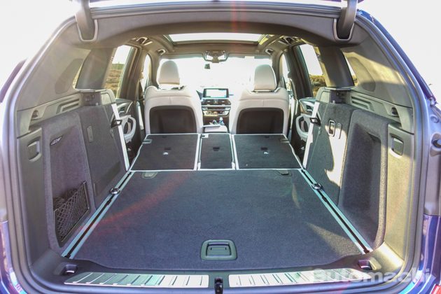 BMW X3 G01 ，硬派豪华SUV的标杆！