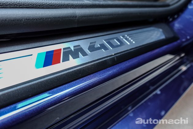 BMW X3 G01 ，硬派豪华SUV的标杆！