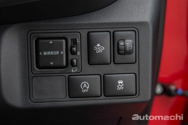 Perodua Myvi 1.5 ADV ，时尚小精灵！