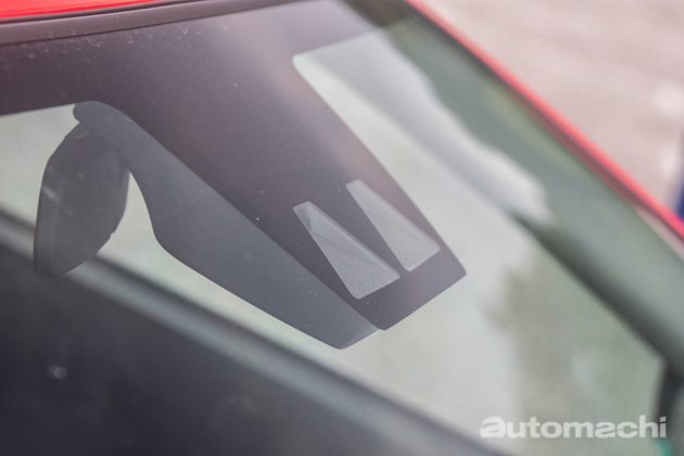 Perodua Myvi 1.5 ADV ，时尚小精灵！