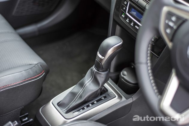 Perodua Myvi 1.5 ADV ，时尚小精灵！