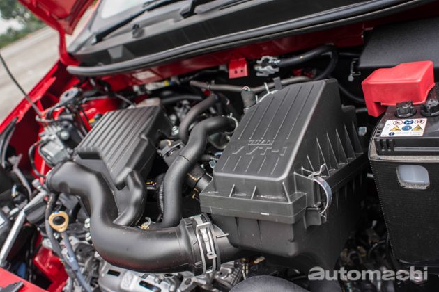 Perodua Myvi 1.5 ADV ，时尚小精灵！