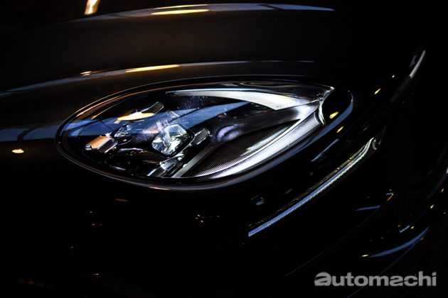 Porsche Macan SportDesign Series 正式发表，售价RM 545,000！