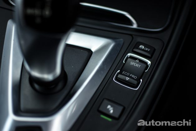 BMW 330e M Sport ，全面足以形容！