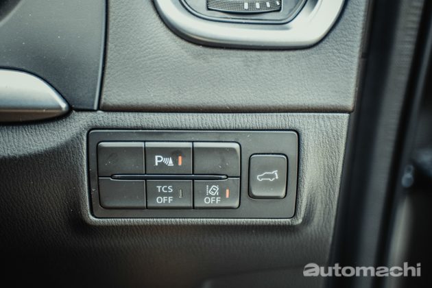 Mazda CX-9 Malaysia Spec ，终于等到你来了！