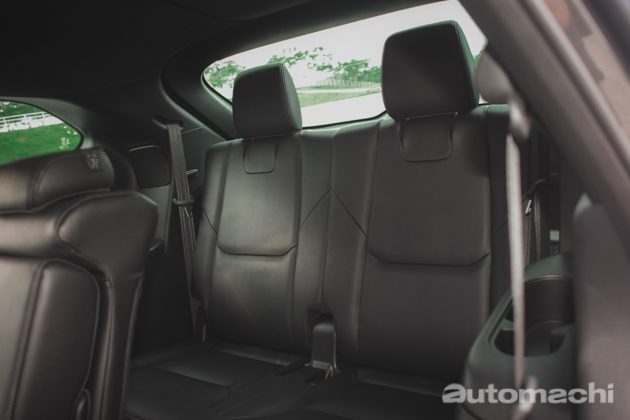 Mazda CX-9 Malaysia Spec ，终于等到你来了！
