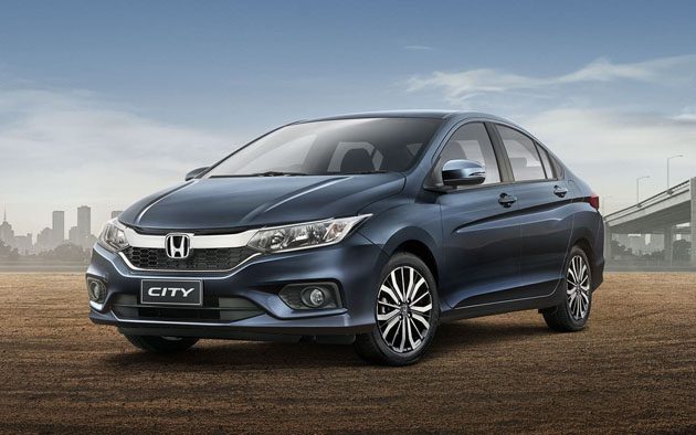 Honda 表示在未来却不会收购其他的汽车制造商!