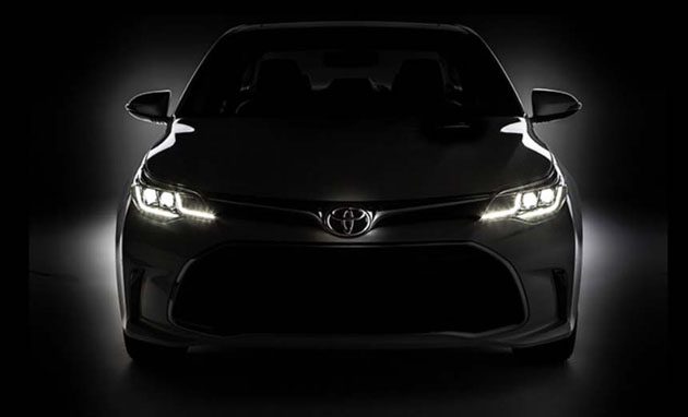 车厂历史: Toyota 不是靠汽车起步的?